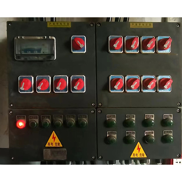 防爆防腐配電裝置